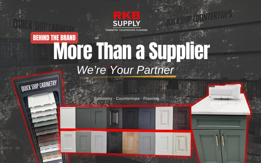 Kitchen and Bath Showroom Mokena IL | Cabinets, Countertops & Flooring